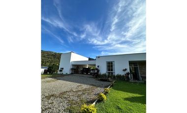 VENTA FINCA VENECIA, SUROESTE ANTIOQUEÑO