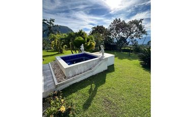 VENTA FINCA VENECIA, SUROESTE ANTIOQUEÑO