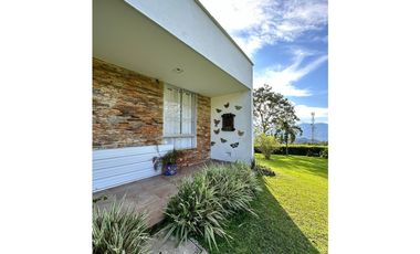VENTA FINCA VENECIA, SUROESTE ANTIOQUEÑO