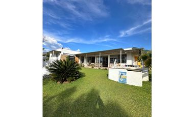 VENTA FINCA VENECIA, SUROESTE ANTIOQUEÑO