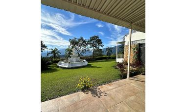 VENTA FINCA VENECIA, SUROESTE ANTIOQUEÑO