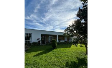 VENTA FINCA VENECIA, SUROESTE ANTIOQUEÑO