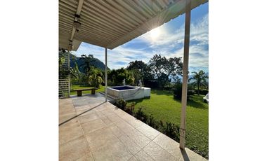 VENTA FINCA VENECIA, SUROESTE ANTIOQUEÑO