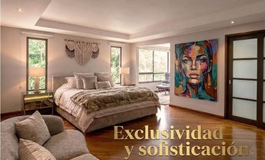 Venta casa envigado a cerca del poblado 2 niveles remodelada luxury
