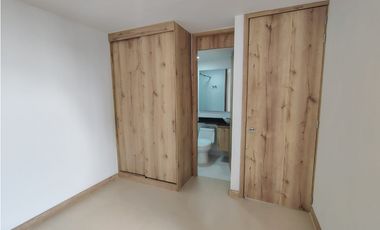 Se Arrienda Apartamento en Ciudad Jardín Heliconia, la Estrella