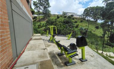 Se Arrienda Apartamento en Ciudad Jardín Heliconia, la Estrella