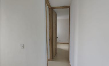 Se Arrienda Apartamento en Ciudad Jardín Heliconia, la Estrella