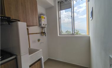 Se Arrienda Apartamento en Ciudad Jardín Heliconia, la Estrella