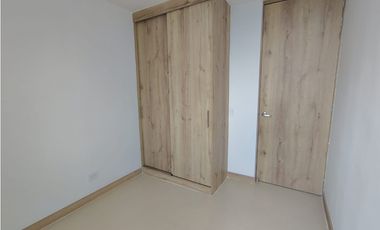 Se Arrienda Apartamento en Ciudad Jardín Heliconia, la Estrella
