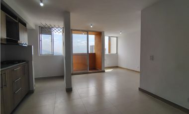 Se Arrienda Apartamento en Ciudad Jardín Heliconia, la Estrella