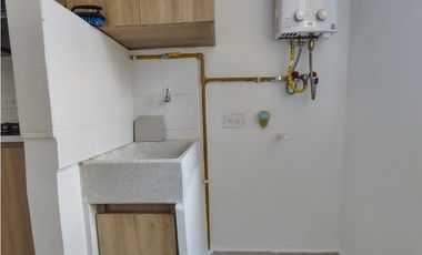 Se Arrienda Apartamento en Ciudad Jardín Heliconia, la Estrella