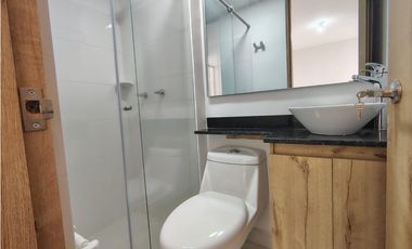 Se Arrienda Apartamento en Ciudad Jardín Heliconia, la Estrella