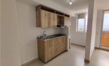 Se Arrienda Apartamento en Ciudad Jardín Heliconia, la Estrella