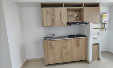 Se Arrienda Apartamento en Ciudad Jardín Heliconia, la Estrella