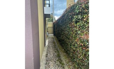 VENTA CASA CAJIC