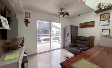 VENTA O RENTA DE CASA EN CONJUNTO EN VILLA CAMPESTRE