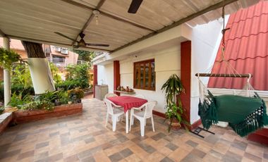 VENTA O RENTA DE CASA EN CONJUNTO EN VILLA CAMPESTRE