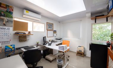 VENTA O RENTA DE CASA EN CONJUNTO EN VILLA CAMPESTRE