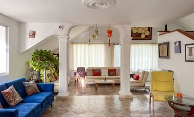VENTA O RENTA DE CASA EN CONJUNTO EN VILLA CAMPESTRE