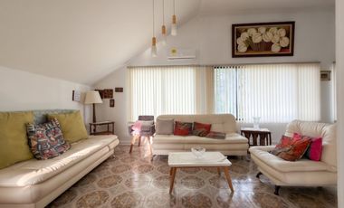 VENTA O RENTA DE CASA EN CONJUNTO EN VILLA CAMPESTRE