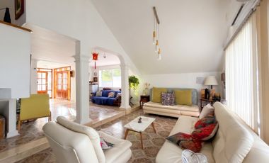 VENTA O RENTA DE CASA EN CONJUNTO EN VILLA CAMPESTRE