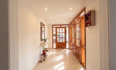 VENTA O RENTA DE CASA EN CONJUNTO EN VILLA CAMPESTRE