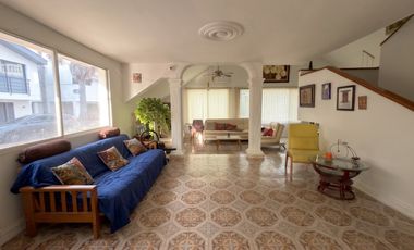 VENTA O RENTA DE CASA EN CONJUNTO EN VILLA CAMPESTRE