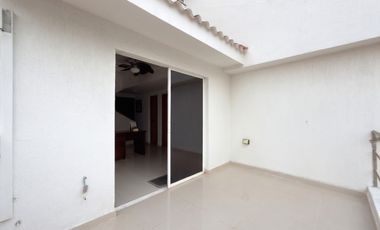 VENTA O RENTA DE CASA EN CONJUNTO EN VILLA CAMPESTRE