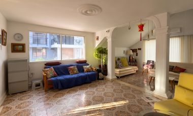 VENTA O RENTA DE CASA EN CONJUNTO EN VILLA CAMPESTRE