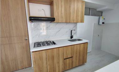Se Arrienda Apartamento en Ciudad Jardín Heliconia, la Estrella