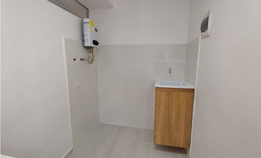 Se Arrienda Apartamento en Ciudad Jardín Heliconia, la Estrella