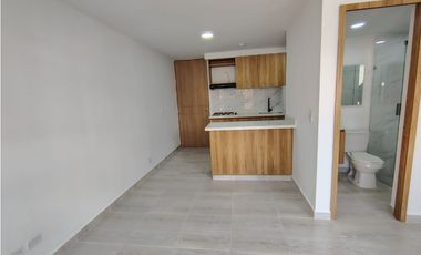 Se Arrienda Apartamento en Ciudad Jardín Heliconia, la Estrella