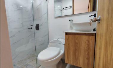 Se Arrienda Apartamento en Ciudad Jardín Heliconia, la Estrella