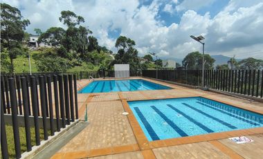 Se Arrienda Apartamento en Ciudad Jardín Heliconia, la Estrella