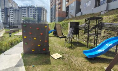 Se Arrienda Apartamento en Ciudad Jardín Heliconia, la Estrella
