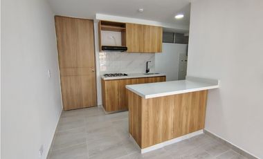 Se Arrienda Apartamento en Ciudad Jardín Heliconia, la Estrella