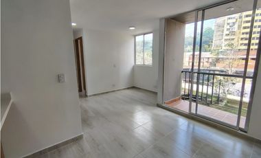 Se Arrienda Apartamento en Ciudad Jardín Heliconia, la Estrella
