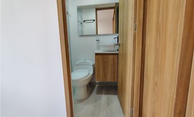 Se Arrienda Apartamento en Ciudad Jardín Heliconia, la Estrella