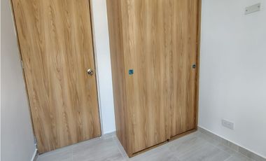 Se Arrienda Apartamento en Ciudad Jardín Heliconia, la Estrella