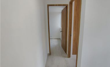 Se Arrienda Apartamento en Ciudad Jardín Heliconia, la Estrella