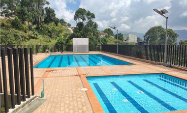 Se Arrienda Apartamento en Ciudad Jardín Heliconia, la Estrella