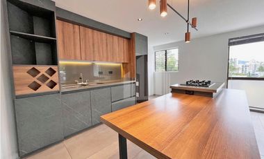 SE VENDE APARTAMENTO REMODELADO SECTOR ALAMOS PEREIRA