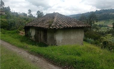 VENDO LOTE VEREDA YANALA