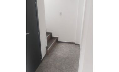 SE ARRIENDA CASA PARA ESTRENAR BARRIO MONSERRATE
