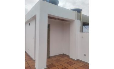 SE ARRIENDA CASA PARA ESTRENAR BARRIO MONSERRATE