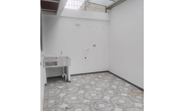 SE ARRIENDA CASA PARA ESTRENAR BARRIO MONSERRATE