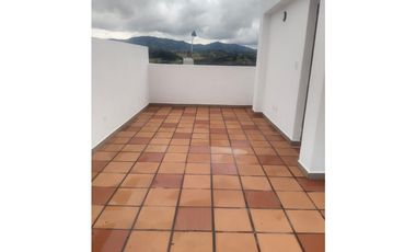 SE ARRIENDA CASA PARA ESTRENAR BARRIO MONSERRATE