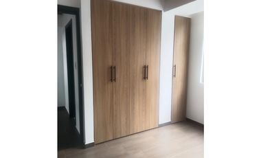 SE ARRIENDA CASA PARA ESTRENAR BARRIO MONSERRATE