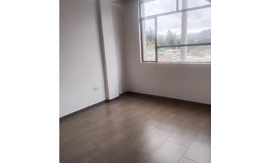 SE ARRIENDA CASA PARA ESTRENAR BARRIO MONSERRATE