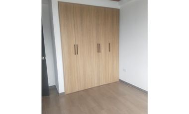 SE ARRIENDA CASA PARA ESTRENAR BARRIO MONSERRATE